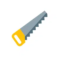 Saw | Workshop Tools Names in English