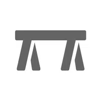 Sawhorse | Workshop Tools Names in English