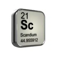 Scandium