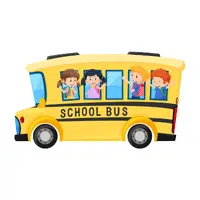 School Bus | Public Transport name