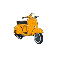Scooter | Public Transport name