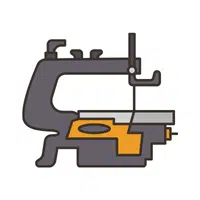 Scroll Saw | Cutting Tools Names in English