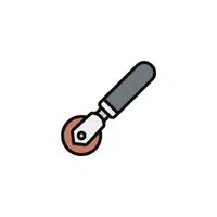 Seam roller - Painting Tools Names
