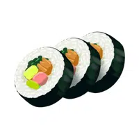 Seaweed Roll 
