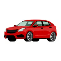 Sedan Car | Public Transport name