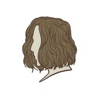 Shaggy Bob | Haircuts Names for Girls in English