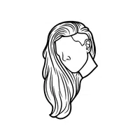 Shaved Sides | Haircuts Names for Girls in English