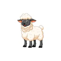 Sheep | Domestic Animals Names in English
