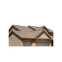Shingle Roof - Types of Roofs Names