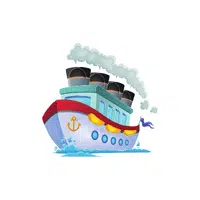 Ship | Public Transport name