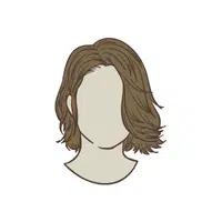 Short Layers | Haircuts Names for Girls in English