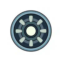 Sidewall | Types of Wheels Names in English