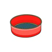 Sifter | Cooking Tools Names in English