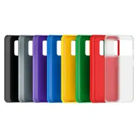 Silicone cover | Mobile Phone Accessories in English