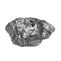 Silver | Types of Metals Names in English