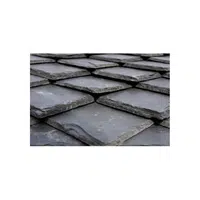 Slate Roof - Types of Roofs Names