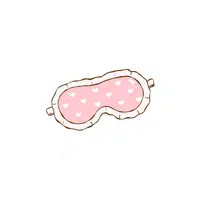 Sleeping mask - Skin Care Products Names