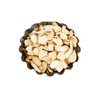 Slivered Almond