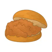 Sloppy Joe | Lunch Food Names in English