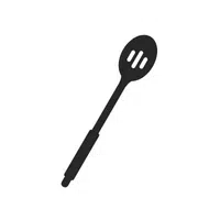 Slotted Spoon | Cooking Tools Names in English