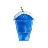 Slushie | Types of Snacks Names in English