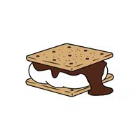 S’mores | American Foods Names in English