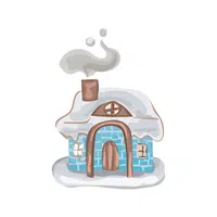 Snow Roof