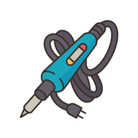 Soldering Iron