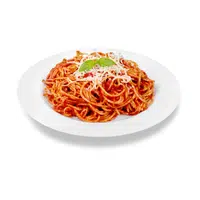 Spaghetti | American Foods Names in English