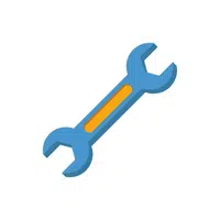 Spanner | Workshop Tools Names in English