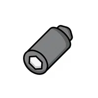 Spark Plug Socket
