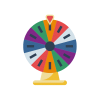 Spinning wheel Game - Educational Games Names