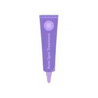 Spot treatment - Skin Care Products Names