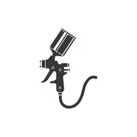 Spray gun - Painting Tools Names
