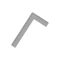 Square | Carpenter Tools Names in English