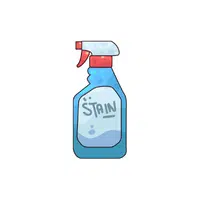 Stain remover