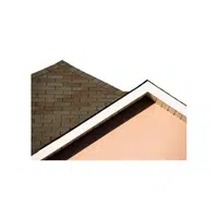 Steep Pitched Roof
