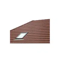 Stone-Coated Roof