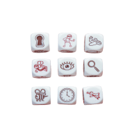 Story Cubes - Educational Games Names