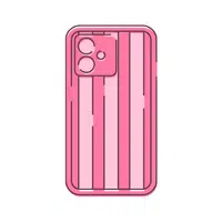 Stripped case | Mobile Phone Accessories in English