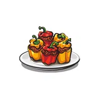 Stuffed Peppers