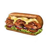 Submarine | Lunch Food Names in English