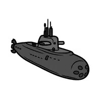 Submarine | Public Transport name