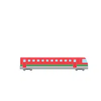 Suburban Train | Public Transport name