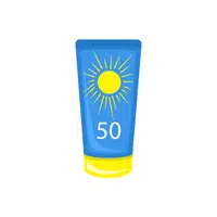 Sunscreen - Skin Care Products Names