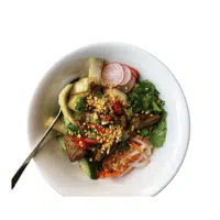 Suon Nuong | Vietnamese Food Names in English