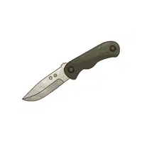 Survival Knife | Cutting Tools Names in English