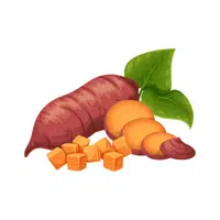 Sweet Potatoes