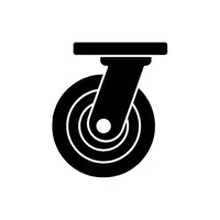 Swivelwheel | Types of Wheels Names in English