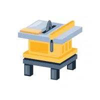 Table Saw | Cutting Tools Names in English